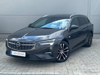 Opel Insignia ST 2.0 CDTi S S Ultimate 4x4 A/T