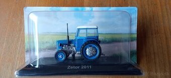 Zetor 2011