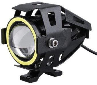 Led svetlá s pásikom plus vypínač