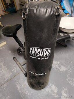 Boxovacie vrece katsudo