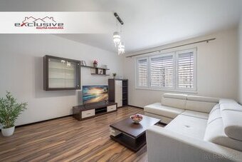 3-IZB.BYT-PRENÁJOM,72M2,MAGURSKÁ–PREŠOV,2/8P,LOGGIA,KOM.REKO