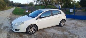 Fiat Bravo