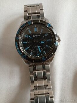Hodinky Casio