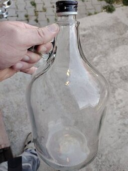 Demizony 5l