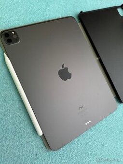 iPad pro 11 256GB