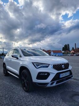 Seat Ateca 2.0 TDI Xperience,DSG, 2022