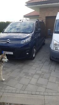 Predam citroën jumpy