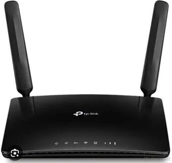 WIFI ROUTER tp-link