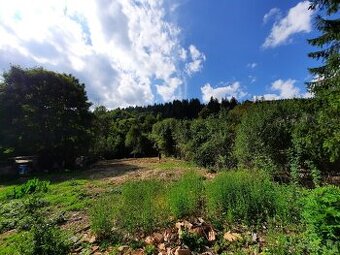 Stavebný pozemok Divina 1003m2