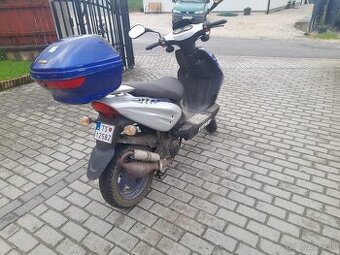 Skuter 50