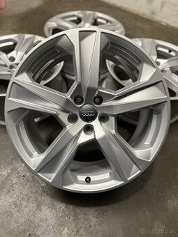 Hliníkové disky 5x112 R19 Audi A7 4K