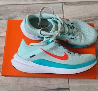 Bežecké tenisky Nike, pánske Alpine Pro Nové, Liujo