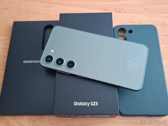 Samsung Galaxy S23 128GB