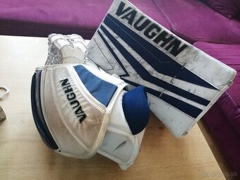 Vyrážačka a  lapačka Vaughn V9 pro senior