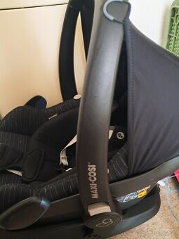 Vajicko maxi-cosi