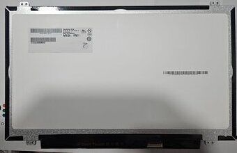 LCD Displeje pre Notebooky 40 pin