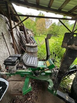 Spider - minibager -ATV