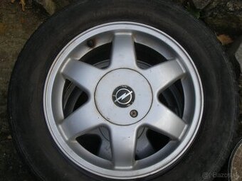 Elektrony OPEL
