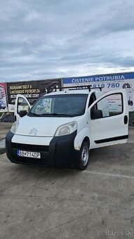 Citroën NEMO 1.4