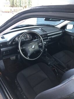 E36 kopakt