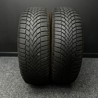 2ks pneu Bridgestone 215/65/17 103H