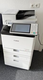 CannonC256i