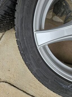 Elektrony R17 5x112 - 1