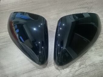 Kryty spätnych zrkadiel Golf 7