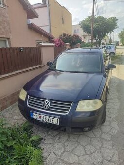Passat B5.5