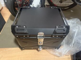 Predám kufor - topcase 55L