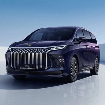 Dongfeng U-tour V9 Hybrid