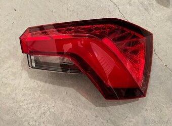 Svetlo Skoda Scala/Kamiq prave zadne