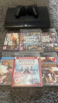 Playstation 3