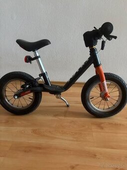 Odrážadlo Puky