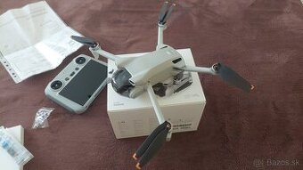 Dji mini 3 dron