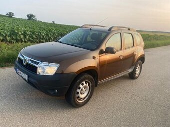Dacia Duster 1.6