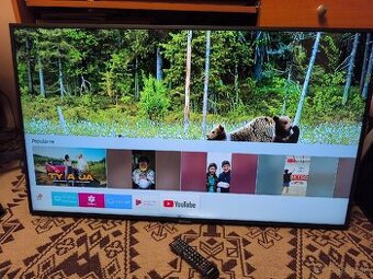 Samsung UE49NU7172