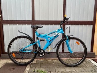 Horský bicykel