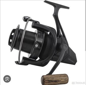 Okuma 8k
