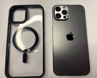 APPLE IPHONE 12 PRO MAX 256GB