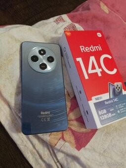 Xiaomi redmi 14c