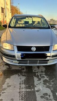 FIAT STILO 1.6