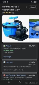 Marimex prostar4