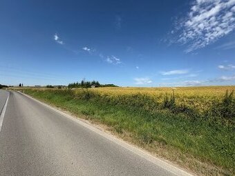 Investičný pozemok s rozlohou 415m2, Košice Krásna