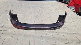 Zadný nárazník audi q - 1