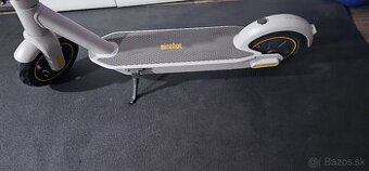 Segway MAX G30 350w