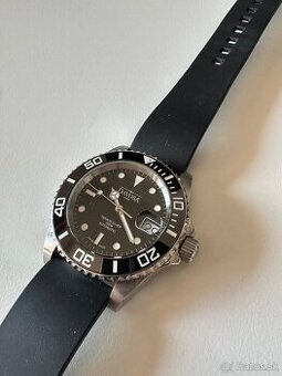 Davosa Ternos Black