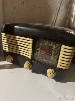radio