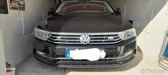 Passat b8 variant 2.0tdi 110kw