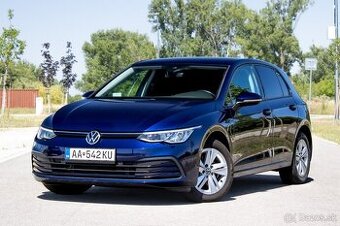 Volkswagen Golf 2.0 TDI Edition Comfortline DSG